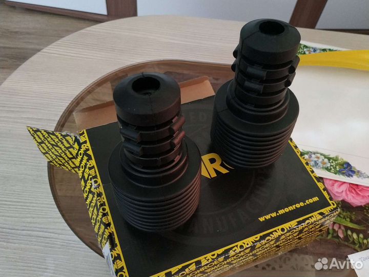 Пыльники амортизатора monroe pk162