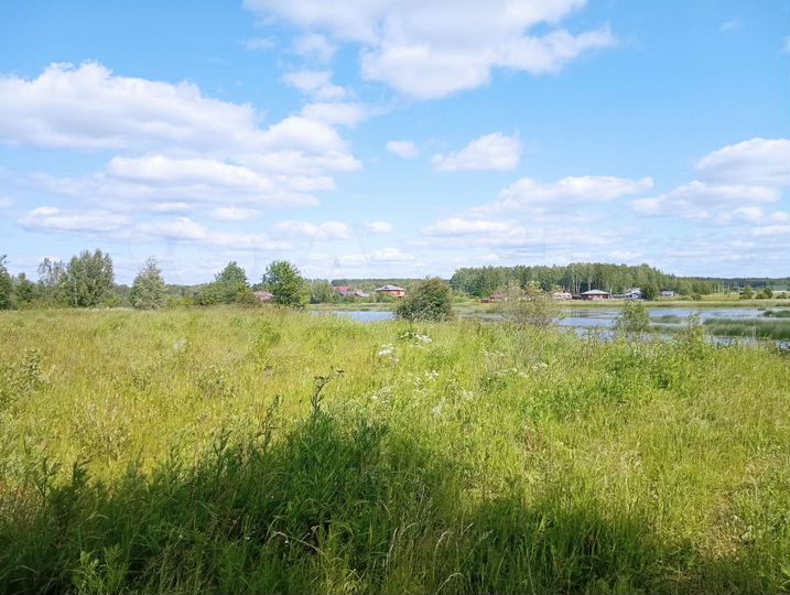 Участок 3,6 га (СНТ, ДНП)