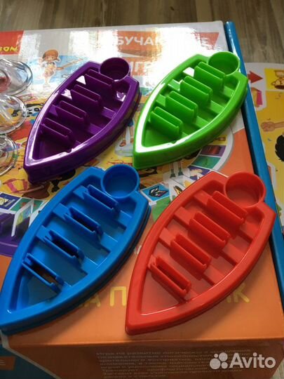 Настольные игры