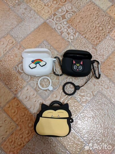 Чехлы для наушников ZMI PurPods Pro