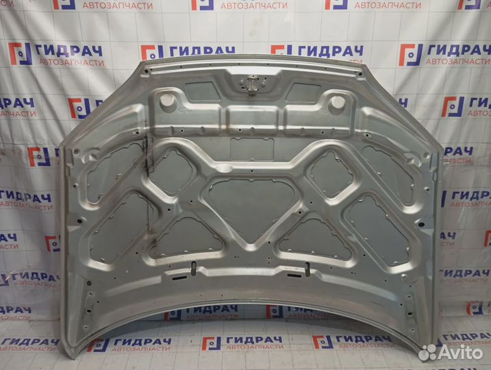 Капот Ford Mondeo 3 (B4Y) 1118533