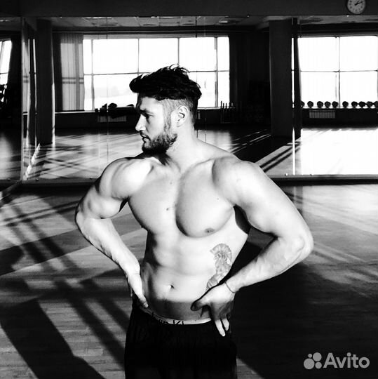 Модель для фотосессии