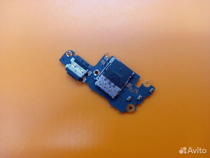 34332 Зарядная плата для Xiaomi Mi 10T Pro 10 9T 9