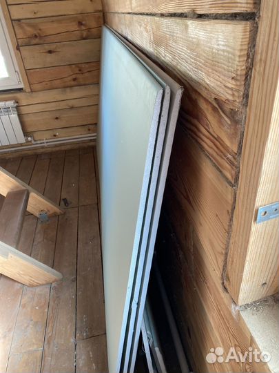 Гипсокартон knauf влагостойкий