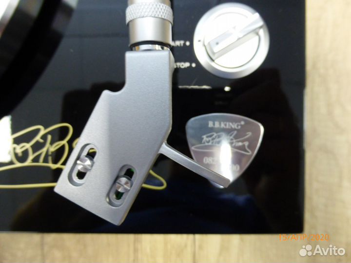 Teac TN-300 проигрыватель винил, особая серия