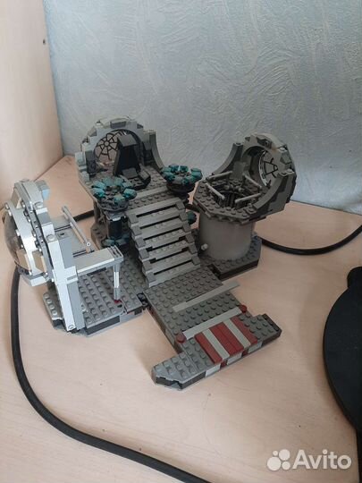 Lego звездные войны