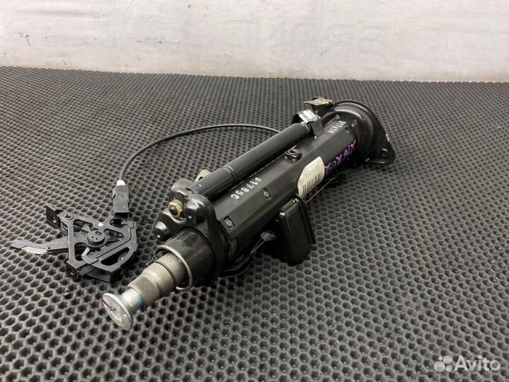 Колонка рулевая Mercedes-Benz C-Class W202 111.961