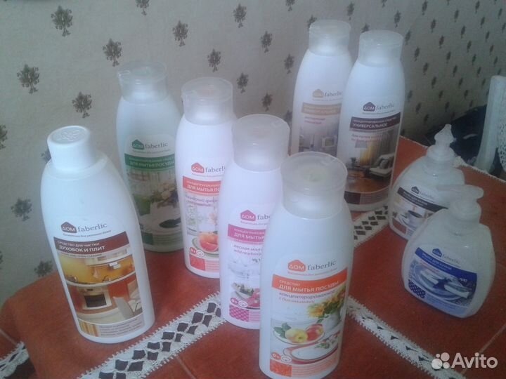 Мыло для кухни. чистящие и моющие средства