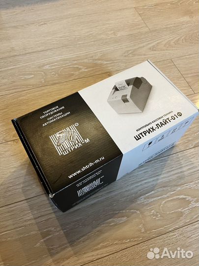 Штрих-лайт-01Ф