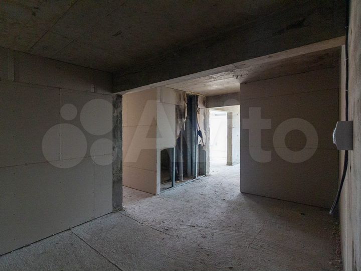 3-к. квартира, 151,5 м², 10/20 эт.