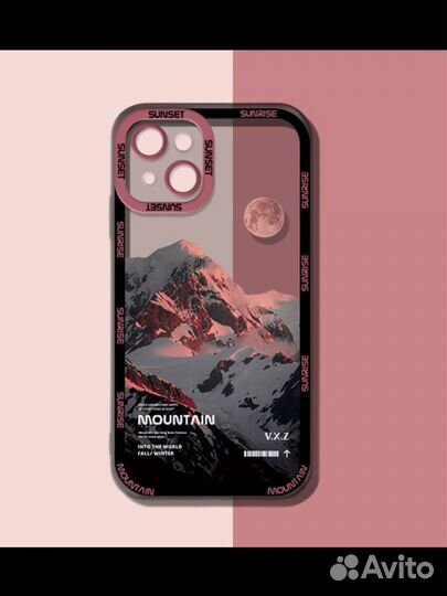 Чехол iPhone 14 Pro max новый