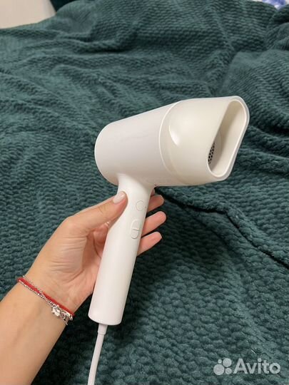 Фен xiaomi