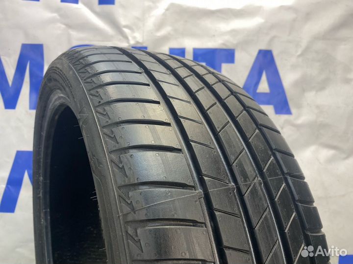 Bridgestone Turanza T005 235/55 R18 100Y