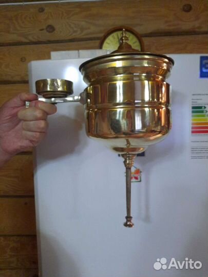 Рукомойник