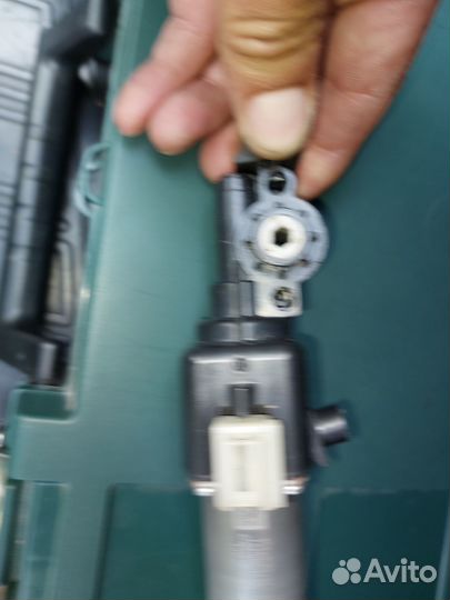 Моторчик сидения передний правый тойота камри 70