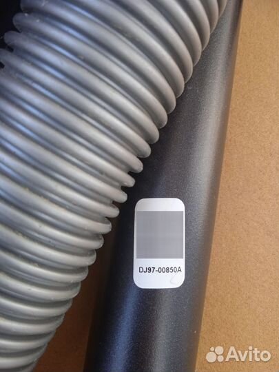 Запчасти для пылесоса samsung