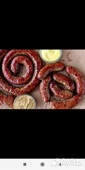 Продукты питания