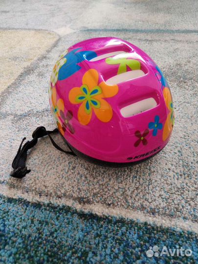 Шлем детский