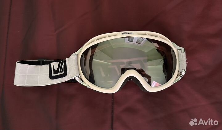 Горнолыжная маска очки для сеоублрда, лыж