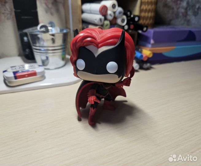 Фигурка Funko POP Batwoman