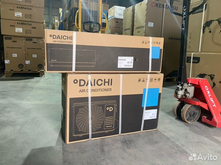 Кондиционеры с установкой по Уфе