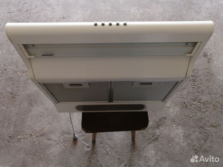 Вытяжка Jetair FS 301