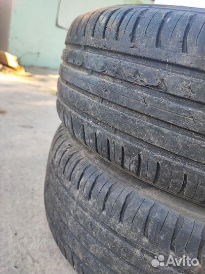 Nokian Tyres Nordman SX 185/65 R14 82H