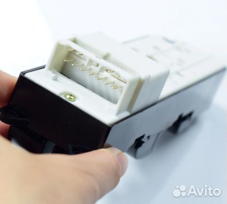 Блок управления стеклоподъемниками Toyota, Lexus