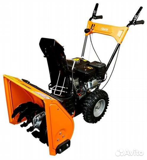 Бензиновый снегоуборщик Sturm STG7461