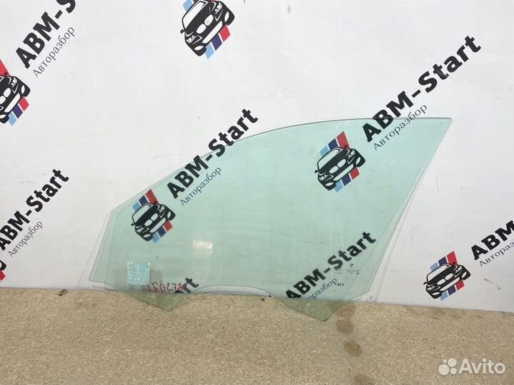 Стекло двери переднее правое Bmw 320D F30 N47D20C