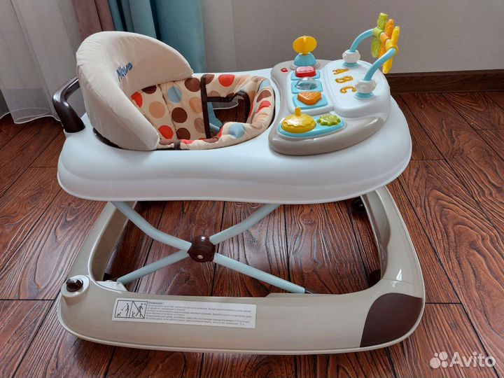 Ходунки детские Pituso