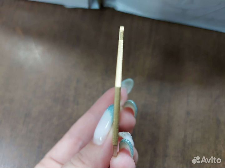 Медаль спортивная оптом