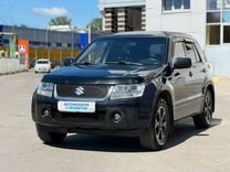 Suzuki Grand Vitara 2.0 AT, 2007, 165 000 км, с пробегом, цена 999 000 руб.