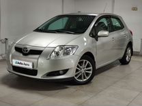 Toyota Auris 1.6 AMT, 2009, 226 000 км, с пробегом, цена 780 000 руб.