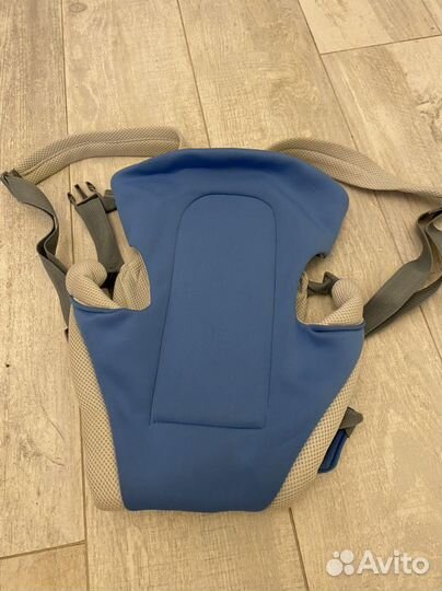 Кенгуру слинг