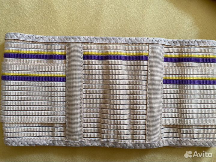 Бандаж для беременных (размерМ 85-100)