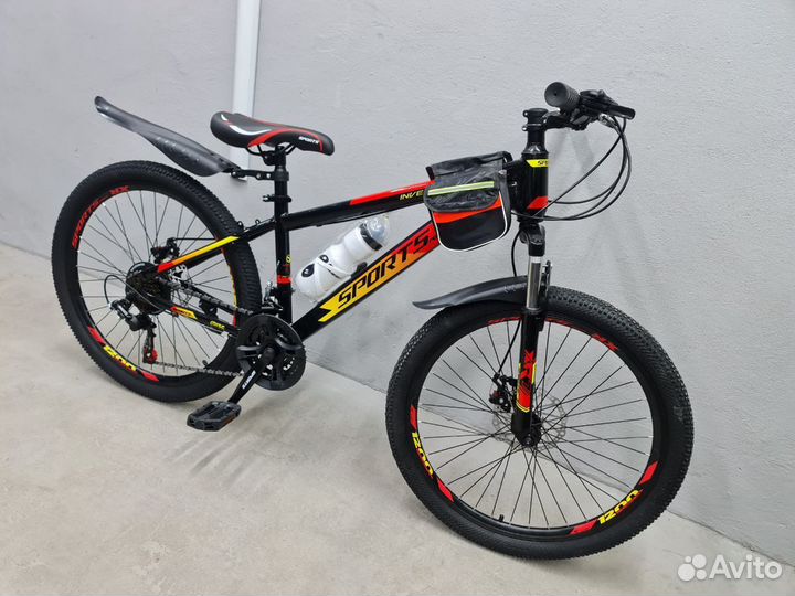 Велосипед Sports power 24 оптом