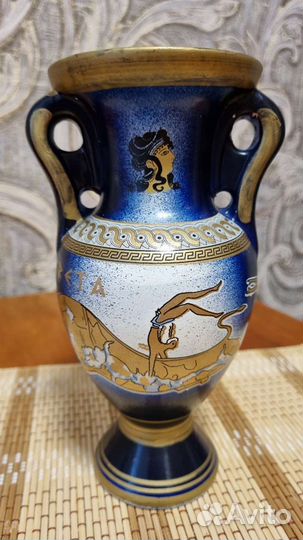 Ваза из Греции