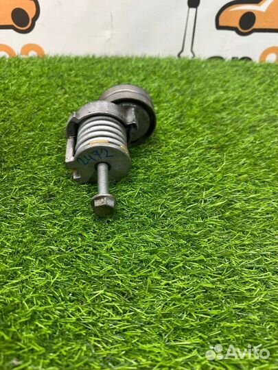 Ролик натяжной навесного оборудования Volkswagen