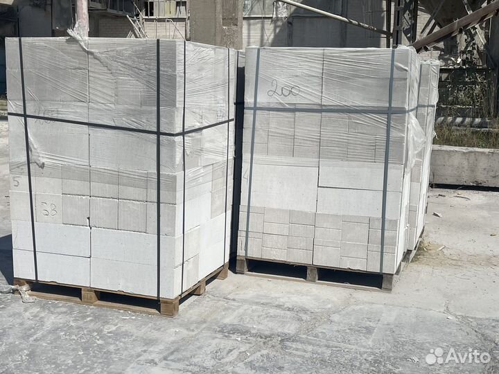 Газоблок, пеноблоки, газобетон Бонолит. Доставка