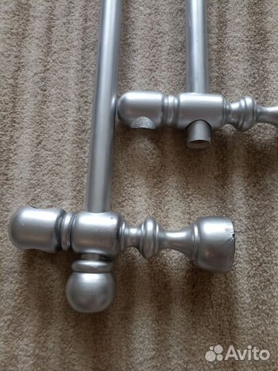 Карнизы для штор