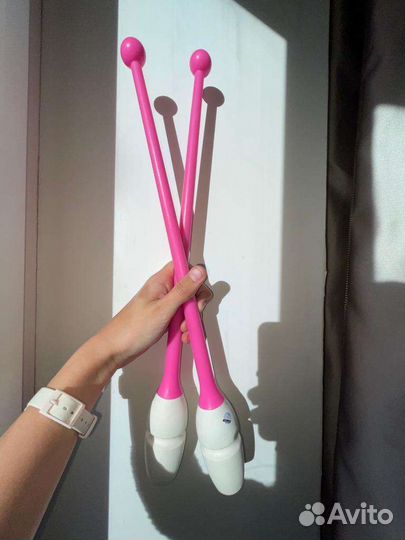 Булавы Pasterelli вставные