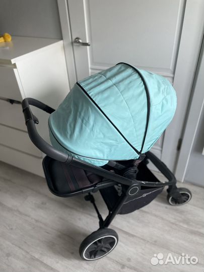Коляска rant flex
