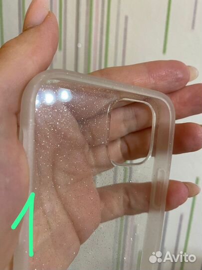 Чехол на iPhone 12 mini