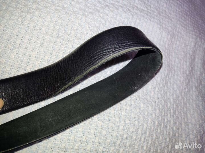 Мужские ремни