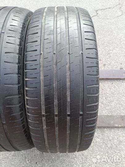 Barum Bravuris 3 205/55 R16 91H