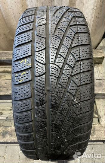 Pirelli Winter Sottozero 240 Serie II 245/45 R18