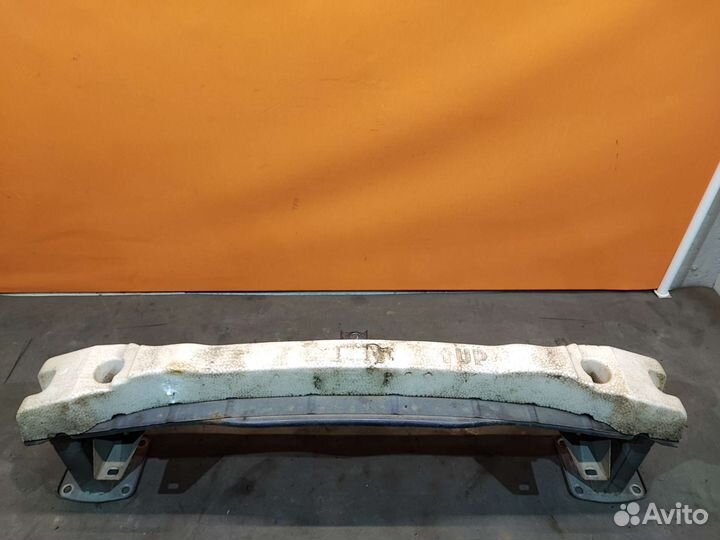 Усилитель переднего бампера Mazda CX-5 ке