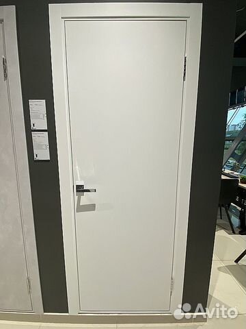 Дверь межкомнатная раздвижная