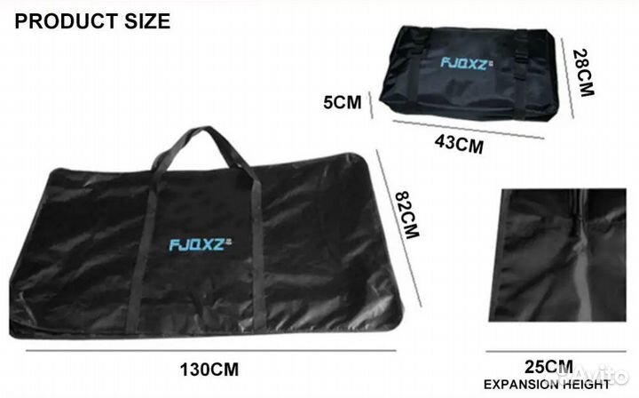 Чехол для велосипеда